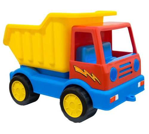 Машина "Самосвал" "ЯУ" (0559)